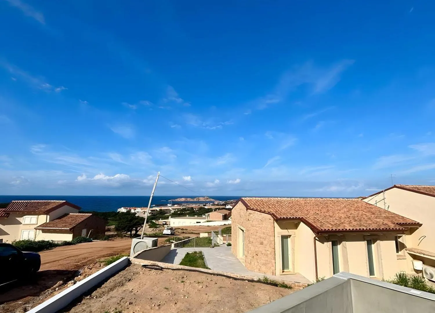 La Perla Del Mare Apartamento Isola Rossa  Isola Rossa (Sassari)