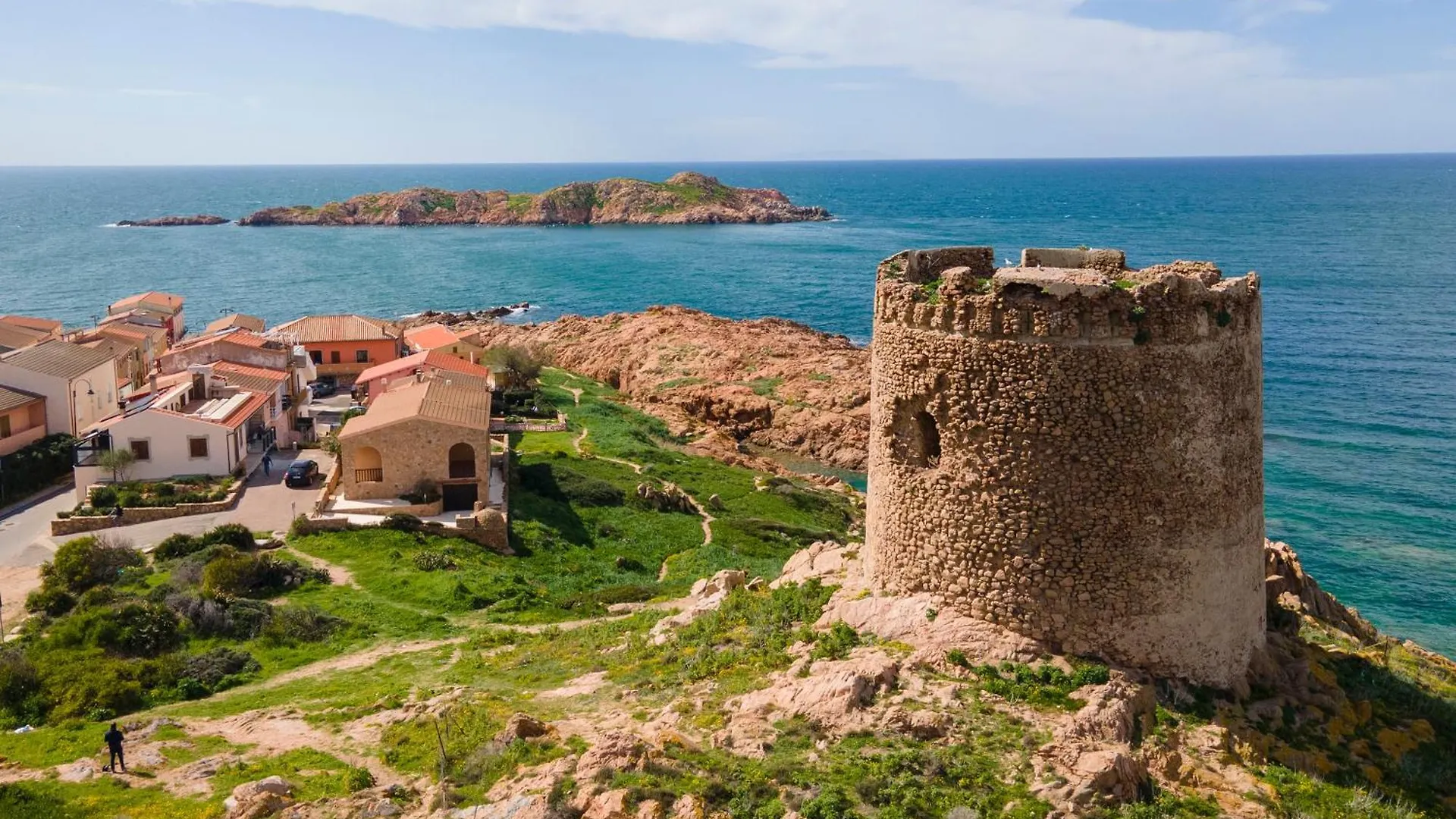 La Perla Del Mare Apartamento Isola Rossa   Isola Rossa (Sassari)