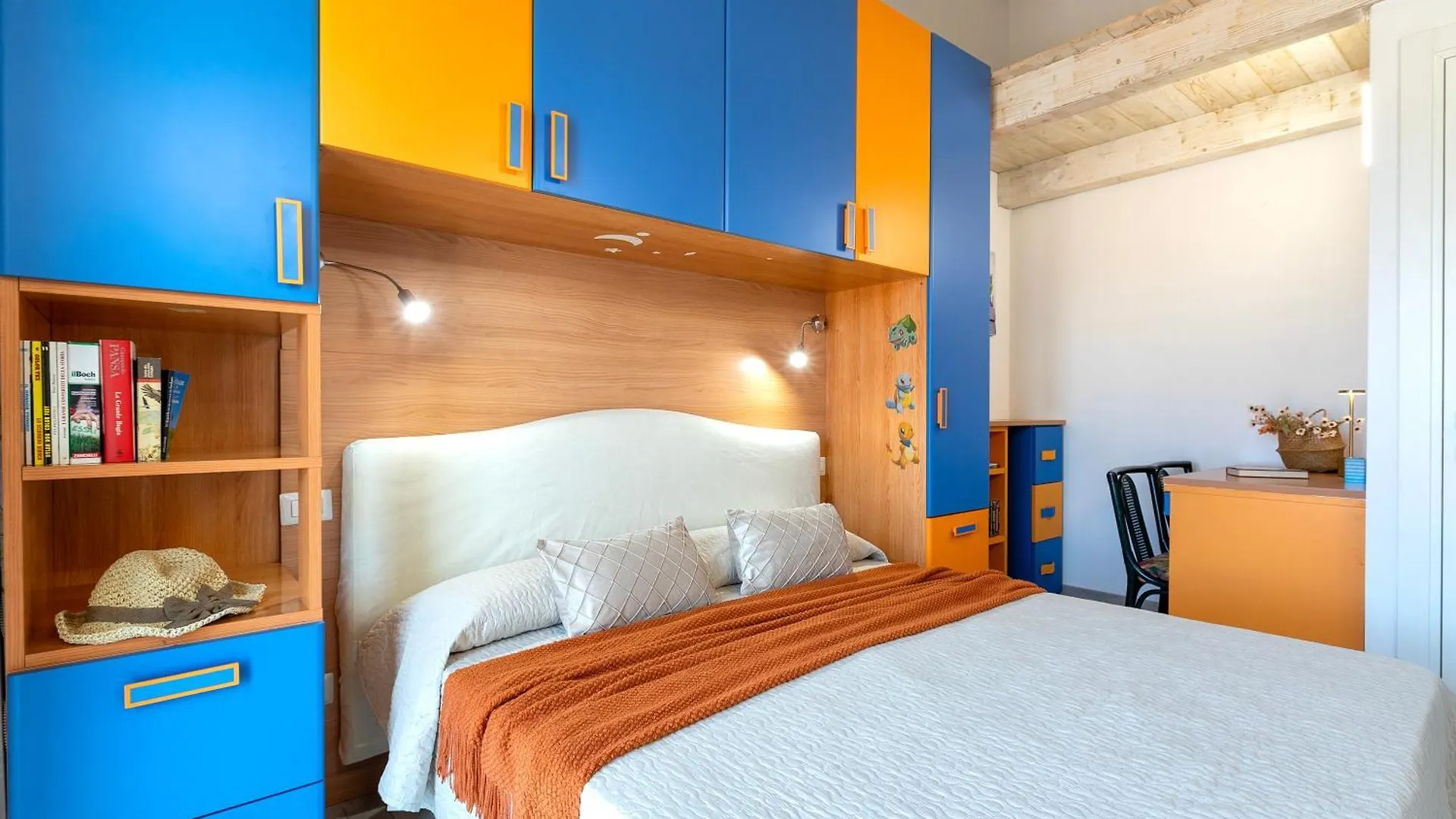 La Perla Del Mare Apartamento Isola Rossa