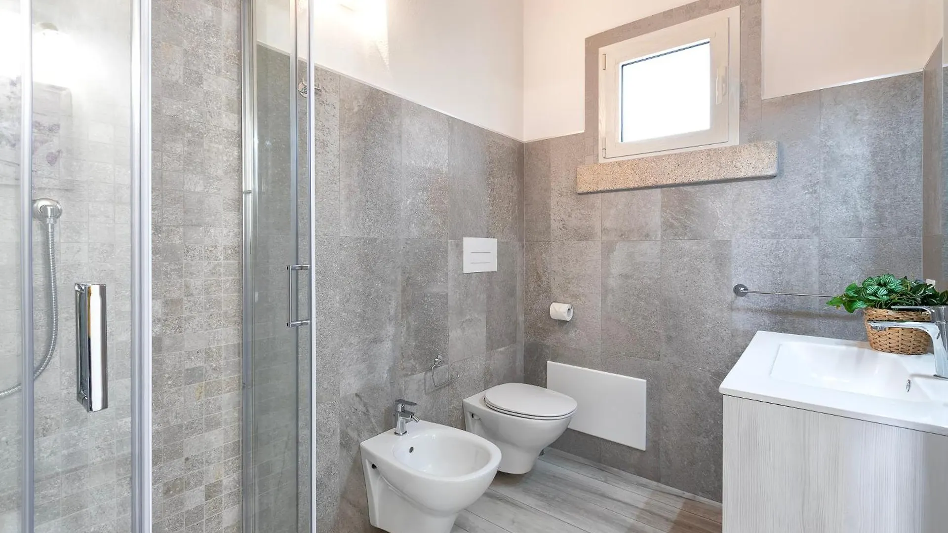 La Perla Del Mare Apartamento Isola Rossa  0*, Isola Rossa (Sassari)