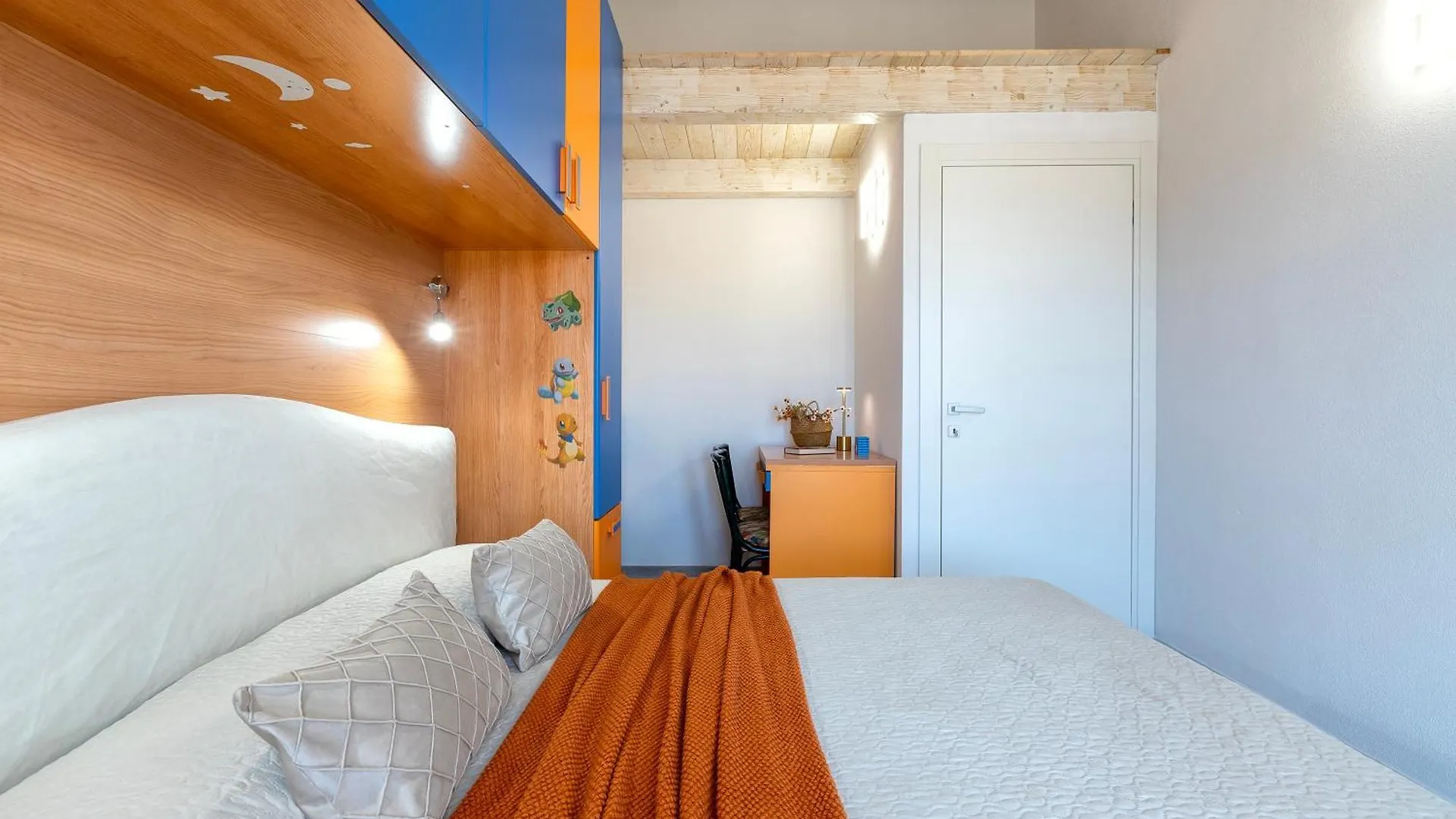 La Perla Del Mare Apartamento Isola Rossa  0*, Isola Rossa (Sassari)