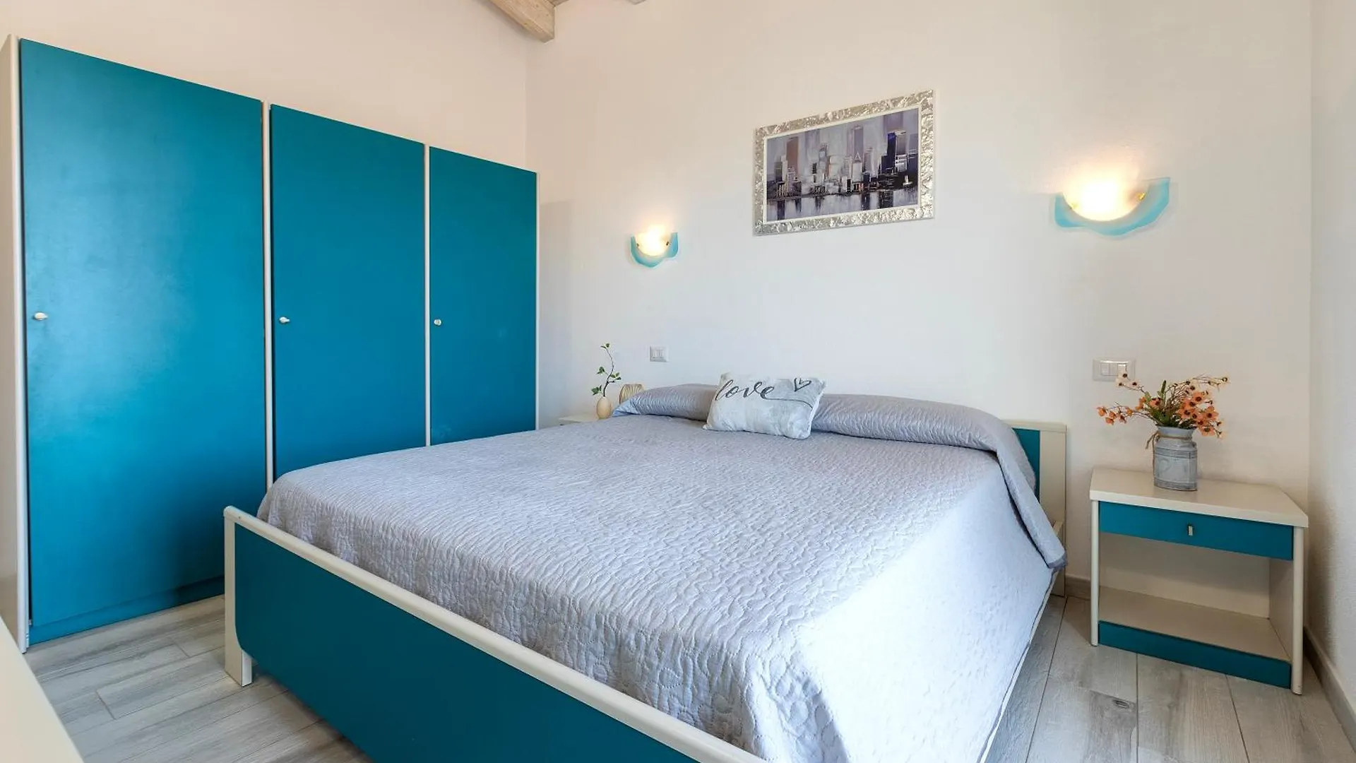 La Perla Del Mare Apartamento Isola Rossa   Isola Rossa (Sassari)