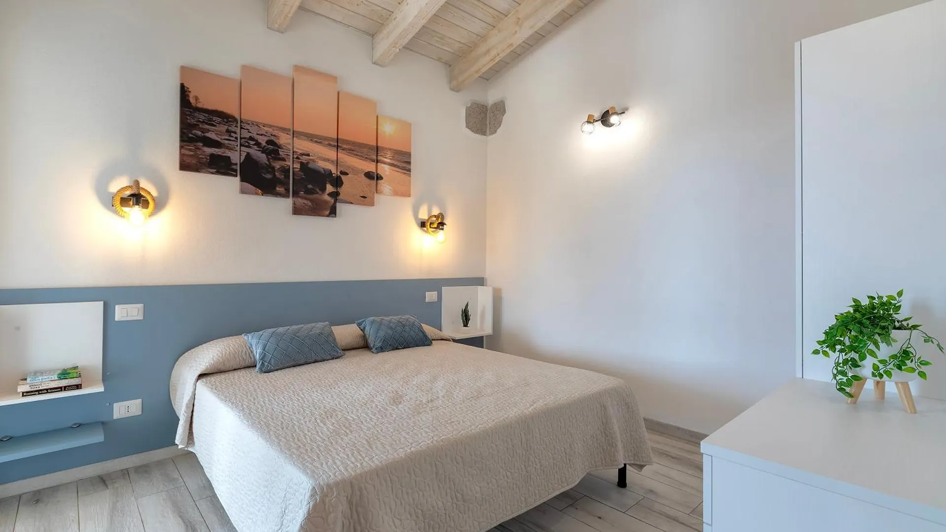 La Perla Del Mare Apartamento Isola Rossa  0*, Isola Rossa (Sassari)