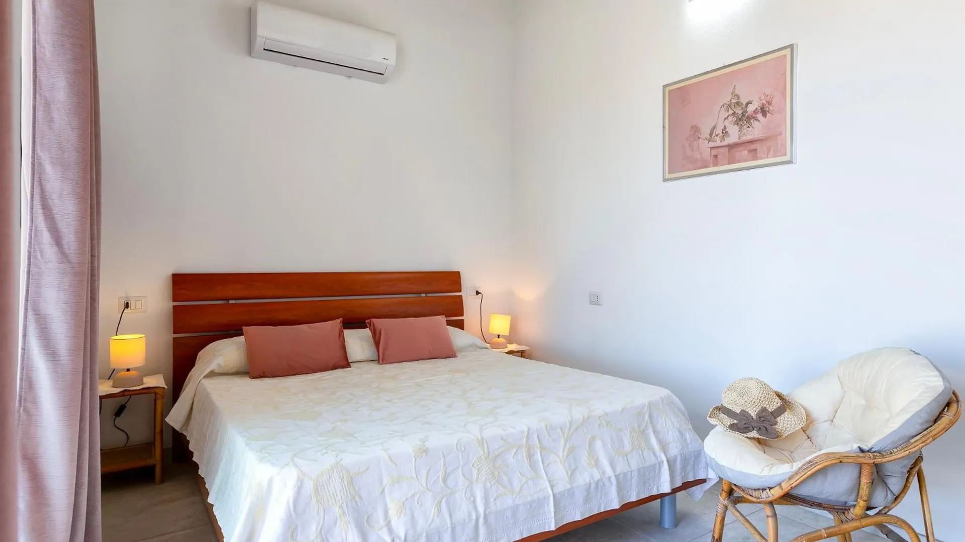 La Perla Del Mare Apartamento Isola Rossa