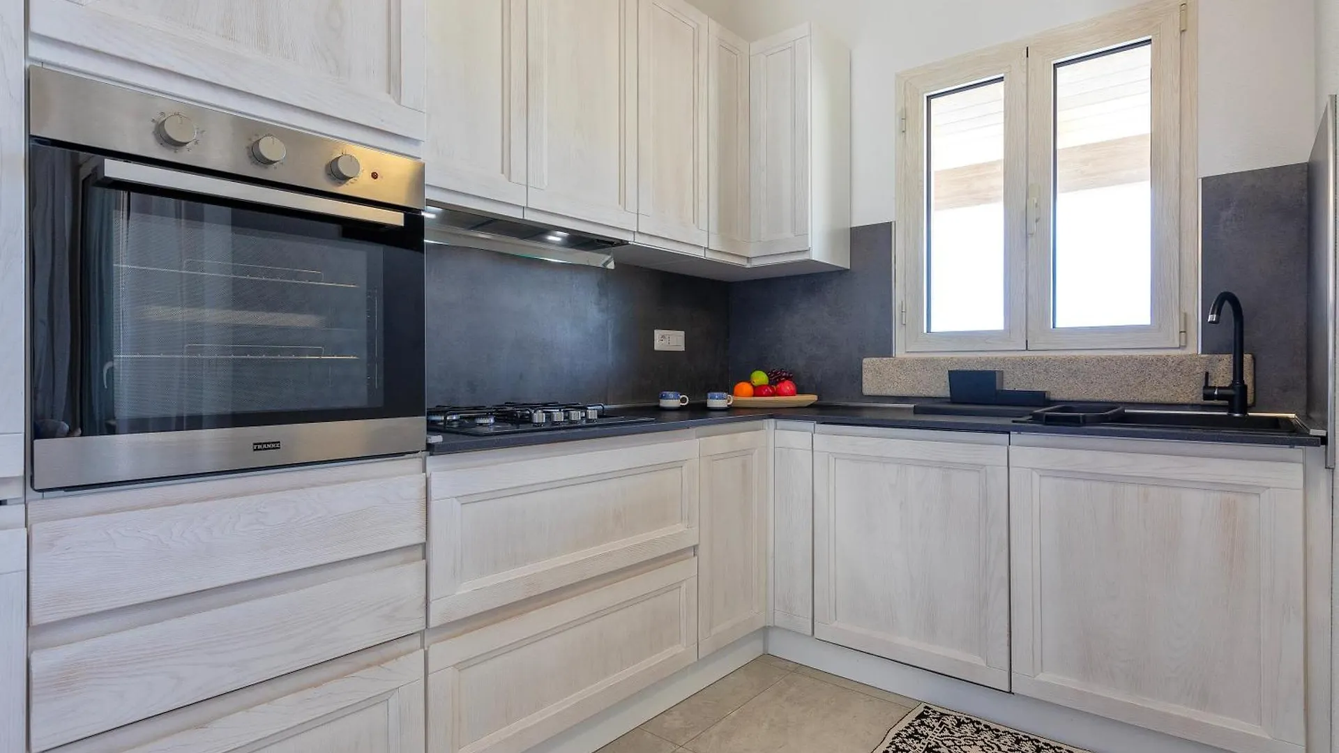 La Perla Del Mare Apartamento Isola Rossa   Isola Rossa (Sassari)