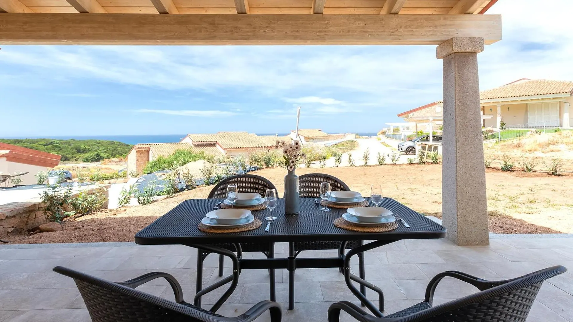 La Perla Del Mare Apartamento Isola Rossa  0*, Isola Rossa (Sassari)