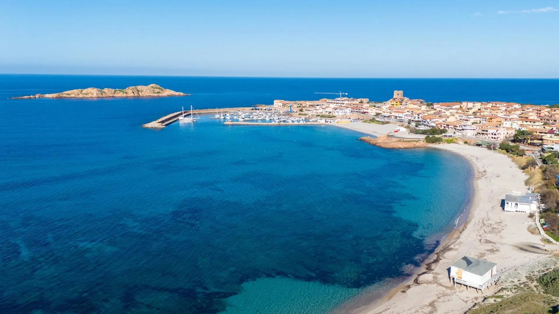 La Perla Del Mare Apartamento Isola Rossa   Isola Rossa (Sassari)