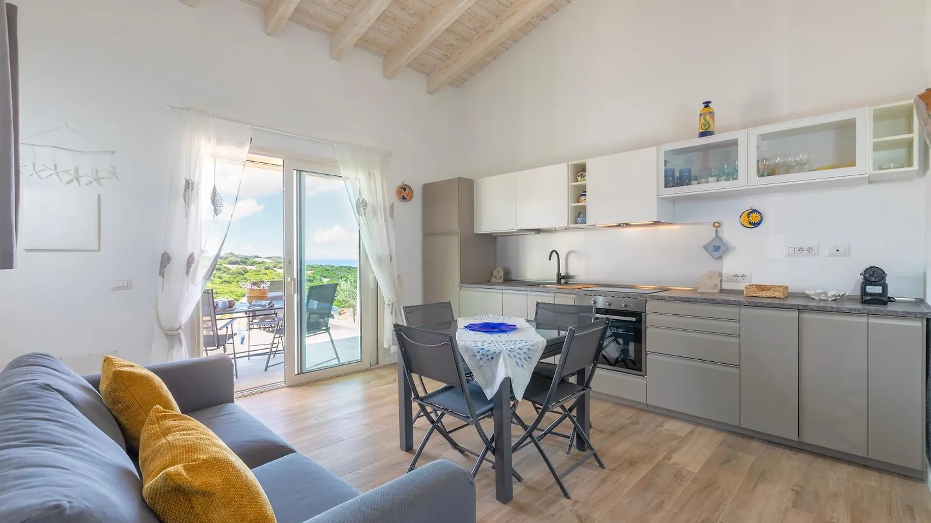 La Perla Del Mare Apartamento Isola Rossa  0*, Isola Rossa (Sassari)