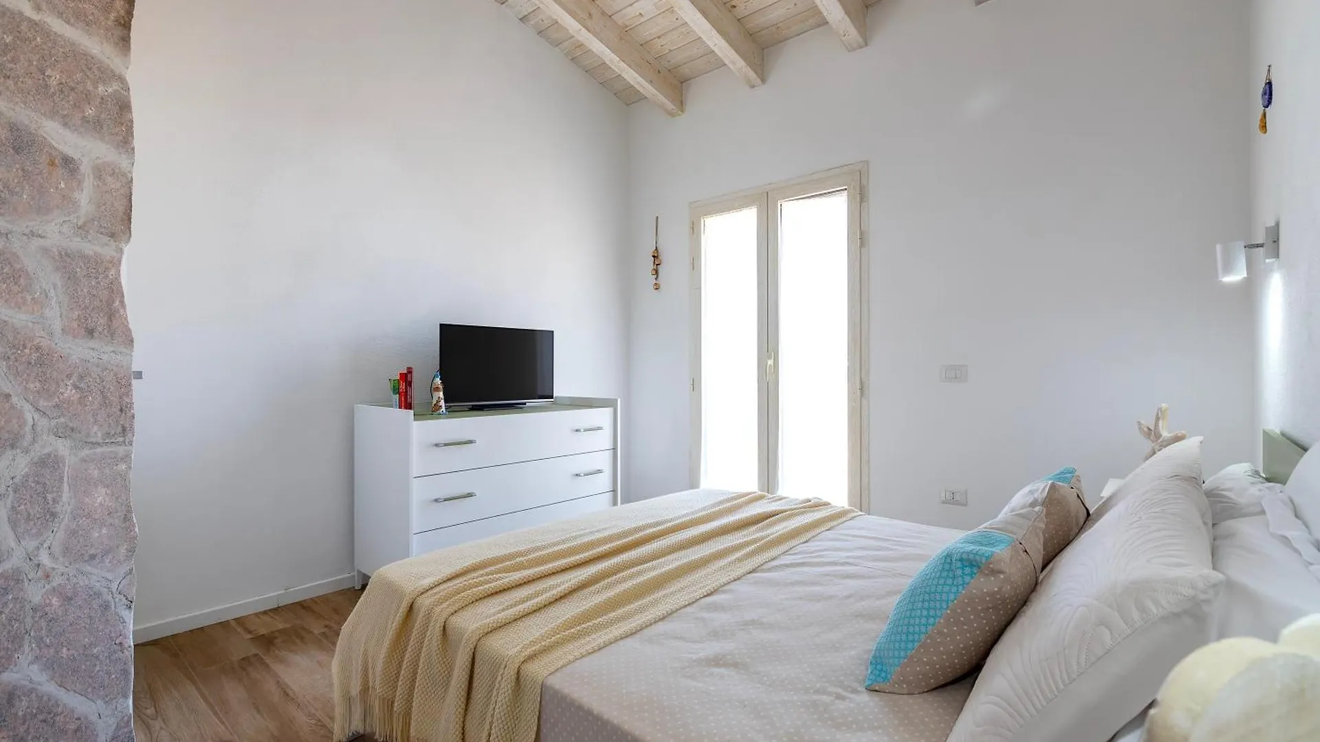 La Perla Del Mare Apartamento Isola Rossa  0*, Isola Rossa (Sassari) Itália